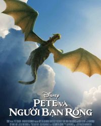 Pete's Dragon