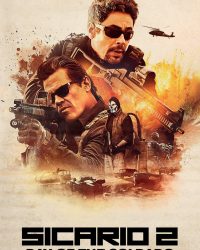 Sicario 2: Chiến Binh Mexico