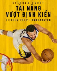 Stephen Curry: Tài Năng Vượt Định Kiến