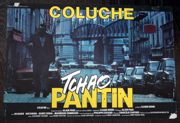 Phim Tchao Pantin