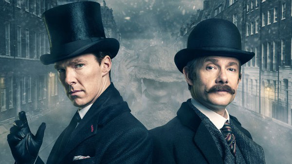 Phim Thám Tử Sherlock