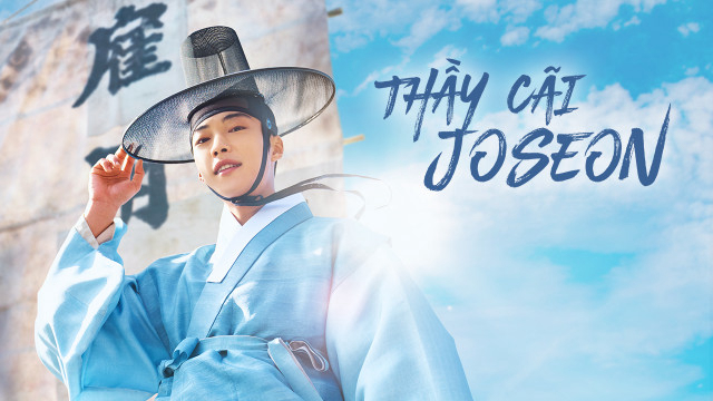 Phim Thầy Cãi Joseon