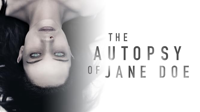 Phim The Autopsy of Jane Doe