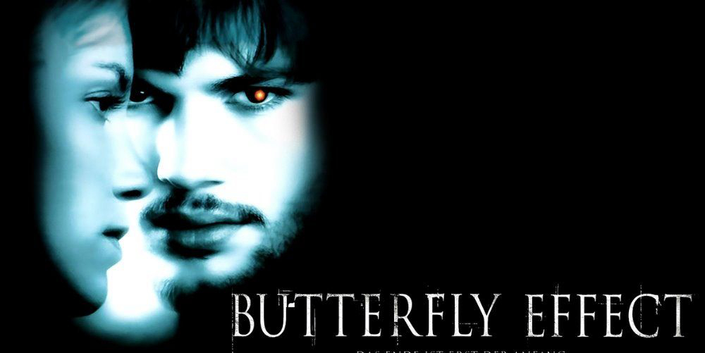 Phim The Butterfly Effect