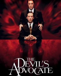 The Devil’s Advocate