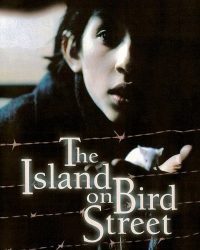 The Island on Bird Street