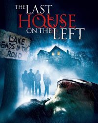 The Last House on the Left