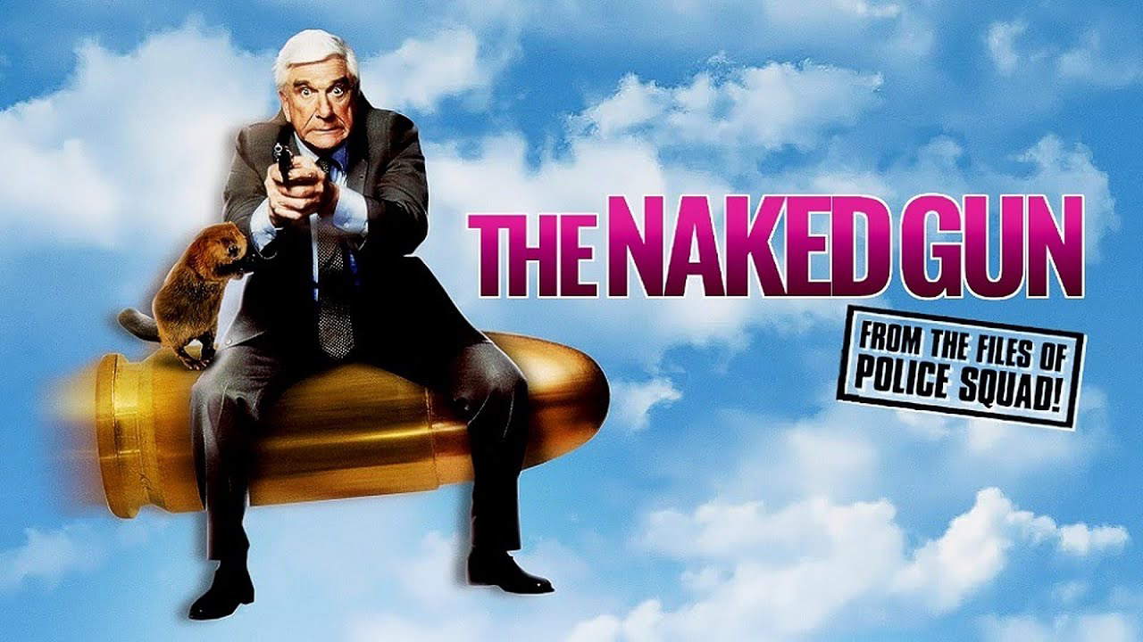 Phim The Naked Gun: From the Files of Police Squad!