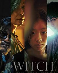 The Witch: Part 1 - The Subversion