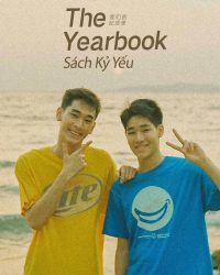 The Yearbook: Sách Kỷ Yếu