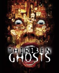 Thir13en Ghosts