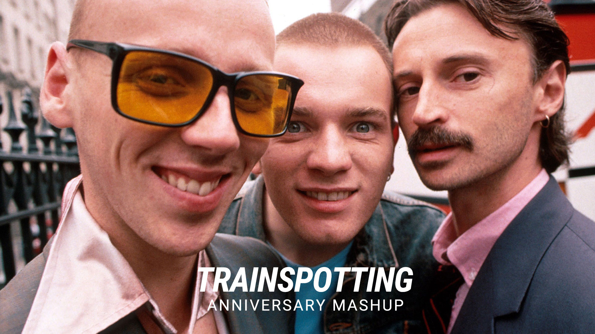 Phim Trainspotting