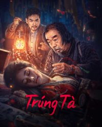 Trúng Tà