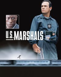 U.S. Marshals