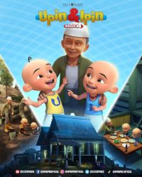 Phim Upin & Ipin (Phần 15) data-eio=