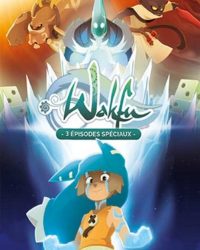 Wakfu: Tìm kiếm Sáu quả trứng Eliatrope Dofus