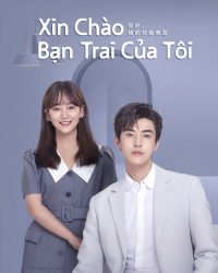 Xin Chào, Bạn Trai Của Tôi