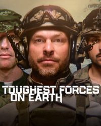 Toughest Forces on Earth