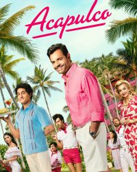 Acapulco (Phần 3)