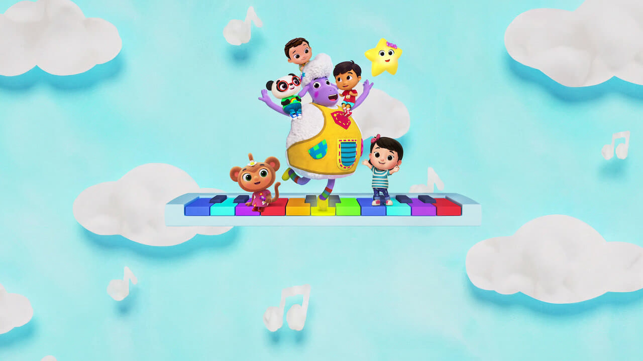 Phim Little Baby Bum: Music Time (Phần 2)