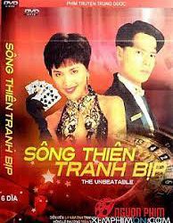 Nhất Đen Nhì Đỏ 5 - Song Thiên Tranh Bịp