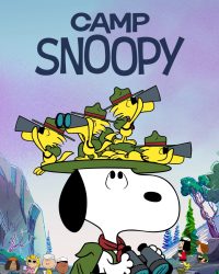 Trại Snoopy