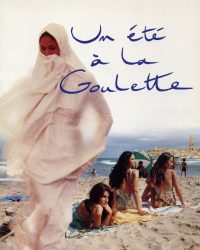 Un été à La Goulette