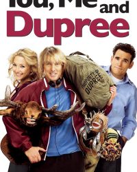 You, Me and Dupree