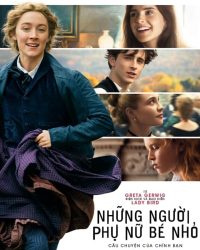 Những Người Phụ Nữ Bé Nhỏ (2019)