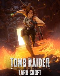 Tomb Raider: Huyền thoại Lara Croft