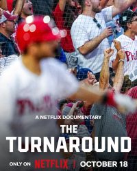 Trea Turner: Quay Đầu